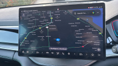 BYD Seal U 1.5 DM-i AWD Design 5dr Auto Estate